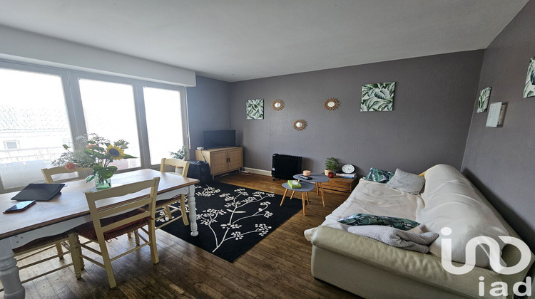 Ma-Cabane - Vente Appartement Ruelle-sur-Touvre, 70 m²