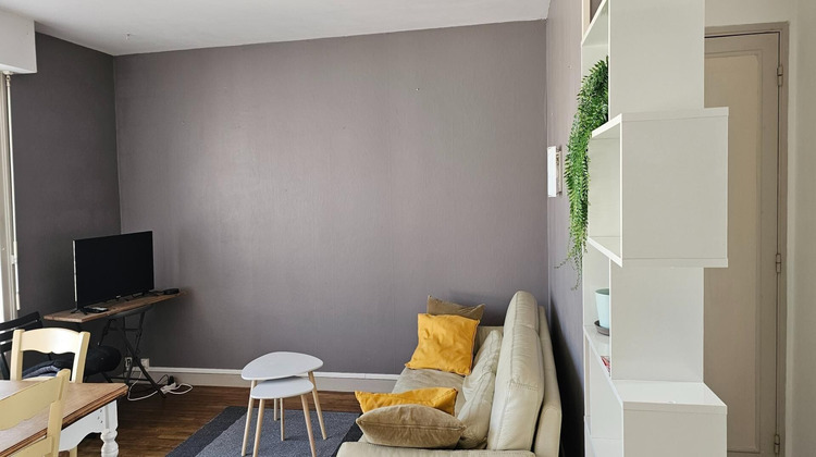 Ma-Cabane - Vente Appartement Ruelle-sur-Touvre, 71 m²