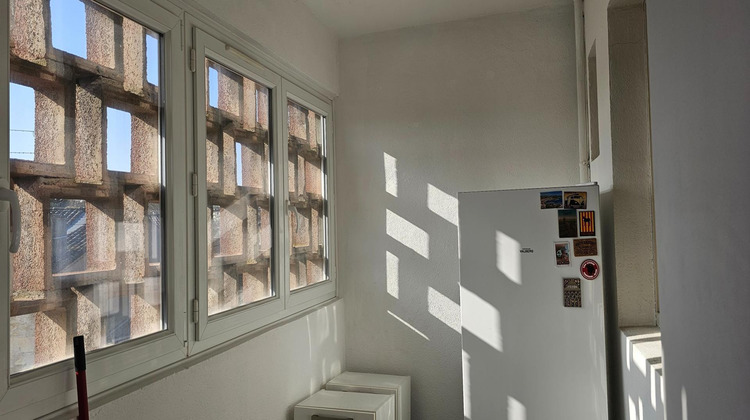 Ma-Cabane - Vente Appartement Ruelle-sur-Touvre, 71 m²