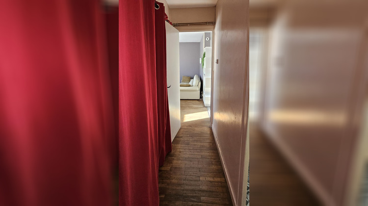 Ma-Cabane - Vente Appartement Ruelle-sur-Touvre, 71 m²