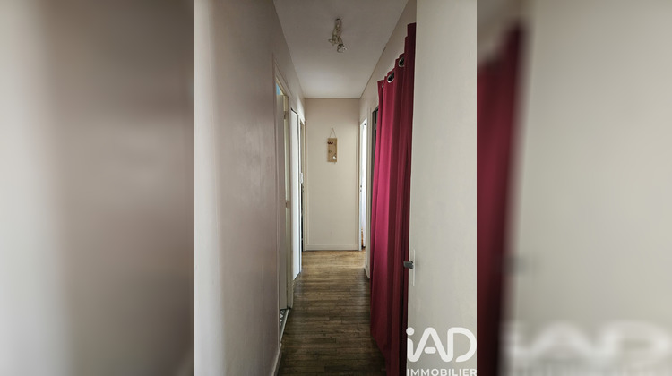 Ma-Cabane - Vente Appartement Ruelle-sur-Touvre, 71 m²