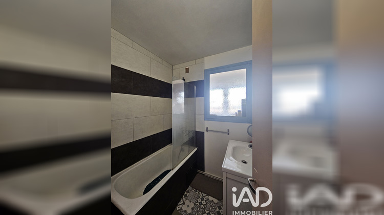 Ma-Cabane - Vente Appartement Ruelle-sur-Touvre, 71 m²