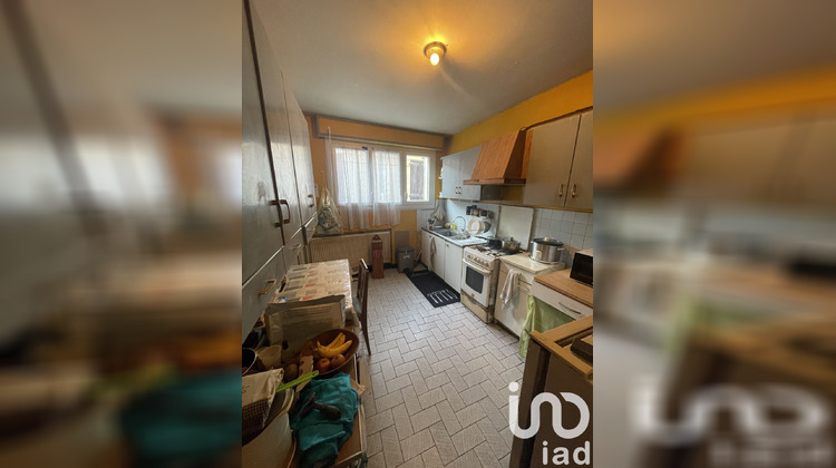 Ma-Cabane - Vente Appartement Ruffec, 92 m²