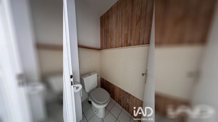 Ma-Cabane - Vente Appartement Ruffec, 91 m²