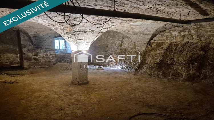Ma-Cabane - Vente Appartement Ruffey-le-Chateau, 140 m²