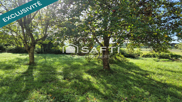 Ma-Cabane - Vente Appartement Ruffey-le-Chateau, 140 m²