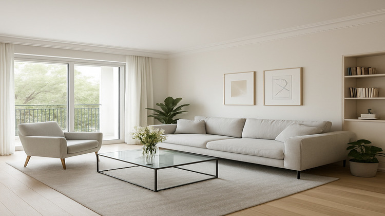 Ma-Cabane - Vente Appartement RUFFIEUX, 62 m²