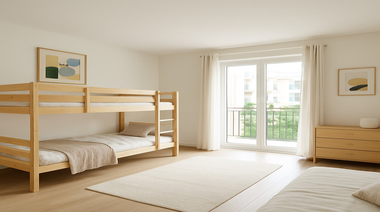 Ma-Cabane - Vente Appartement RUFFIEUX, 62 m²