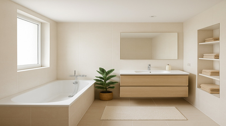 Ma-Cabane - Vente Appartement RUFFIEUX, 62 m²