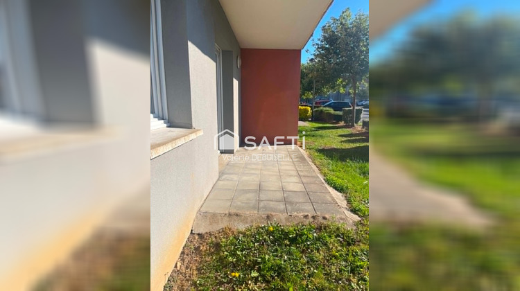 Ma-Cabane - Vente Appartement Ruitz, 59 m²