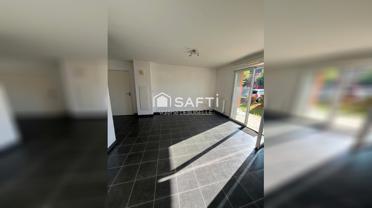 Ma-Cabane - Vente Appartement Ruitz, 59 m²