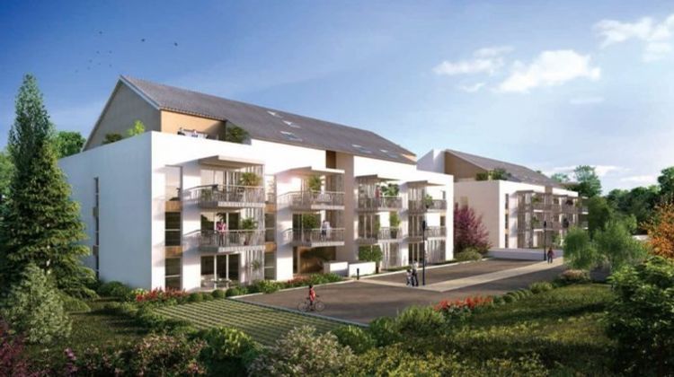 Ma-Cabane - Vente Appartement Rumilly, 0 m²