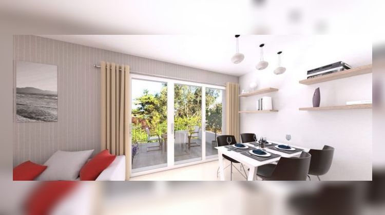 Ma-Cabane - Vente Appartement Rumilly, 0 m²