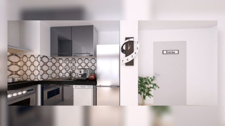 Ma-Cabane - Vente Appartement Rumilly, 0 m²