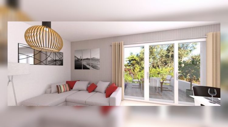 Ma-Cabane - Vente Appartement Rumilly, 0 m²