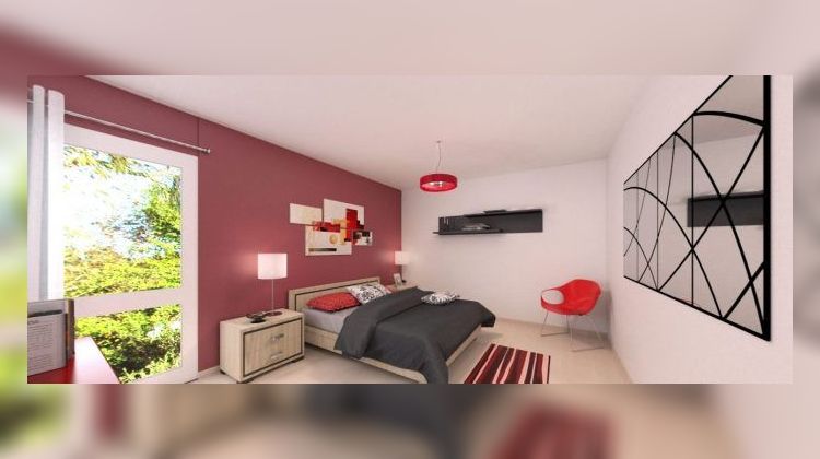 Ma-Cabane - Vente Appartement Rumilly, 0 m²