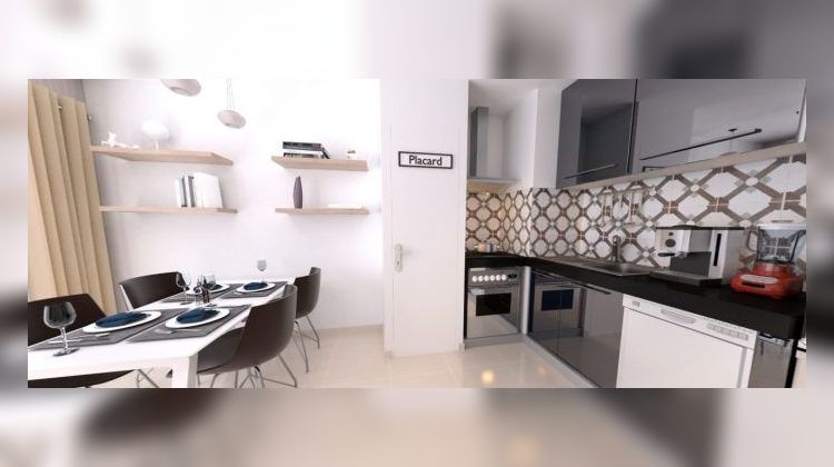 Ma-Cabane - Vente Appartement Rumilly, 0 m²