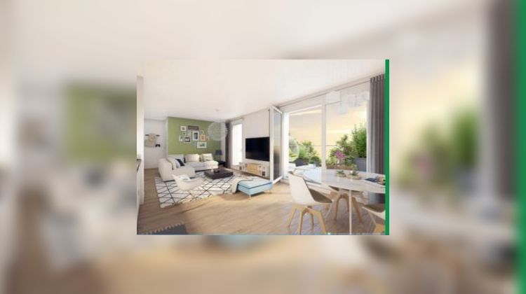 Ma-Cabane - Vente Appartement Rumilly, 61 m²