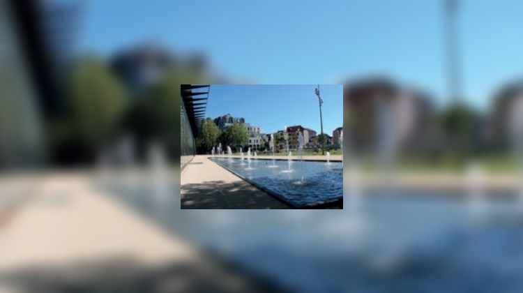 Ma-Cabane - Vente Appartement Rumilly, 61 m²