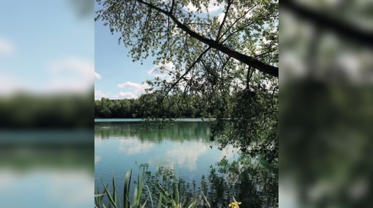 Ma-Cabane - Vente Appartement Rumilly, 61 m²