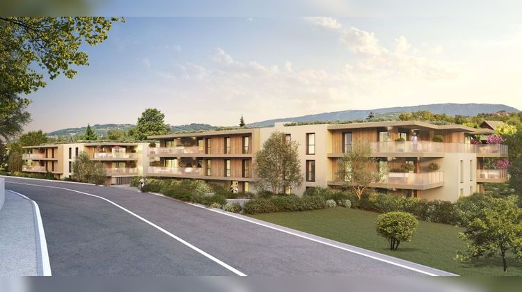 Ma-Cabane - Vente Appartement RUMILLY, 99 m²