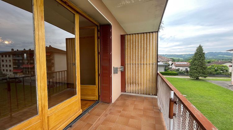 Ma-Cabane - Vente Appartement RUMILLY, 65 m²