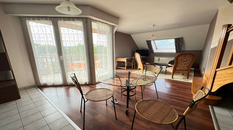 Ma-Cabane - Vente Appartement RUMILLY, 105 m²