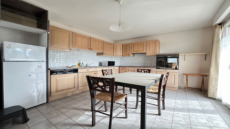 Ma-Cabane - Vente Appartement RUMILLY, 105 m²