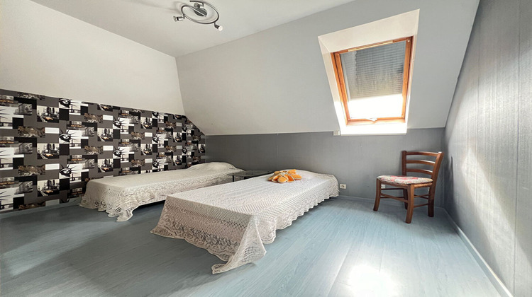 Ma-Cabane - Vente Appartement RUMILLY, 105 m²