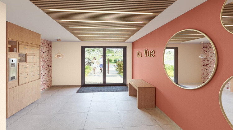 Ma-Cabane - Vente Appartement RUMILLY, 82 m²