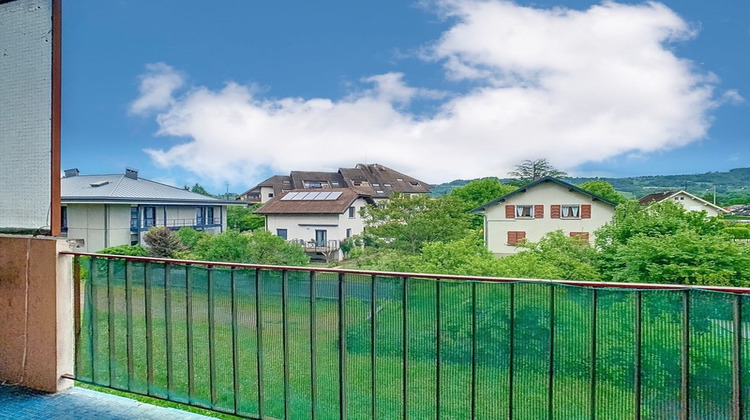 Ma-Cabane - Vente Appartement RUMILLY, 80 m²