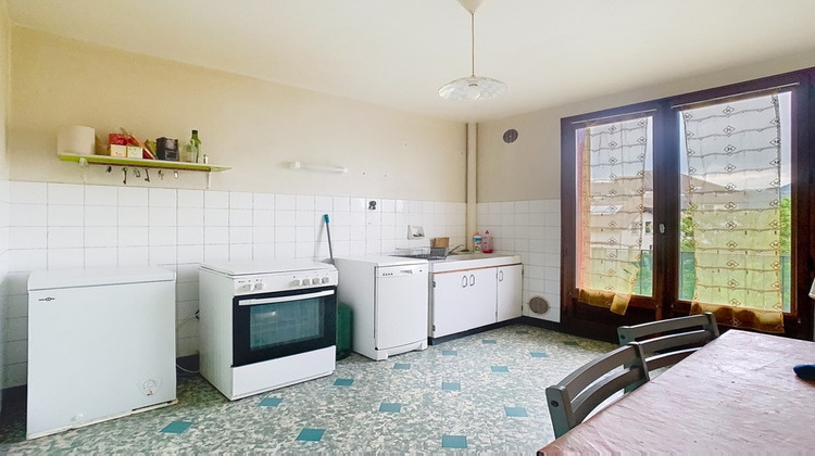 Ma-Cabane - Vente Appartement RUMILLY, 80 m²