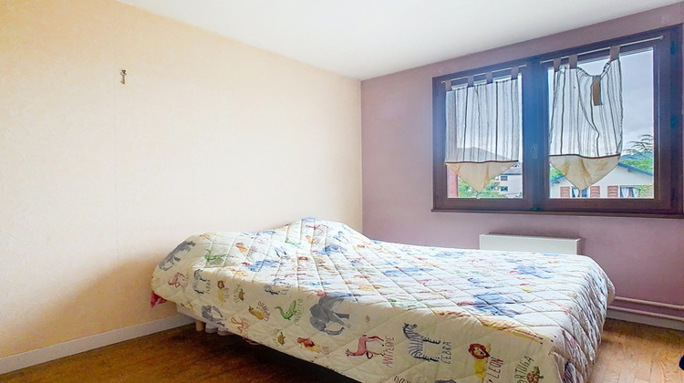 Ma-Cabane - Vente Appartement RUMILLY, 80 m²