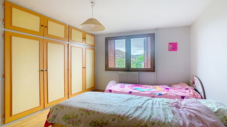 Ma-Cabane - Vente Appartement RUMILLY, 80 m²