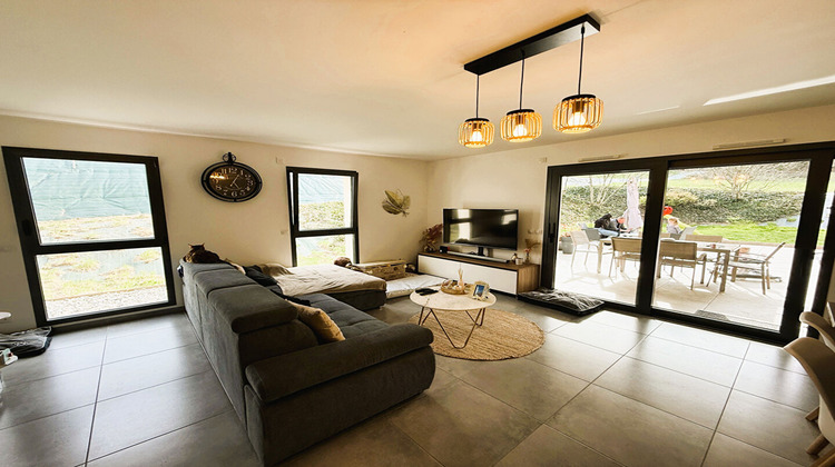 Ma-Cabane - Vente Appartement RUMILLY, 96 m²