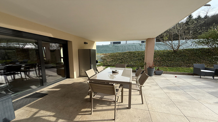 Ma-Cabane - Vente Appartement RUMILLY, 96 m²