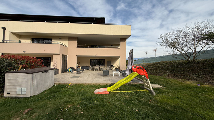 Ma-Cabane - Vente Appartement RUMILLY, 96 m²