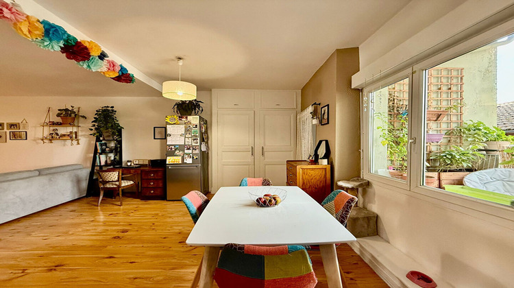 Ma-Cabane - Vente Appartement RUMILLY, 68 m²