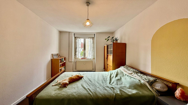 Ma-Cabane - Vente Appartement RUMILLY, 68 m²