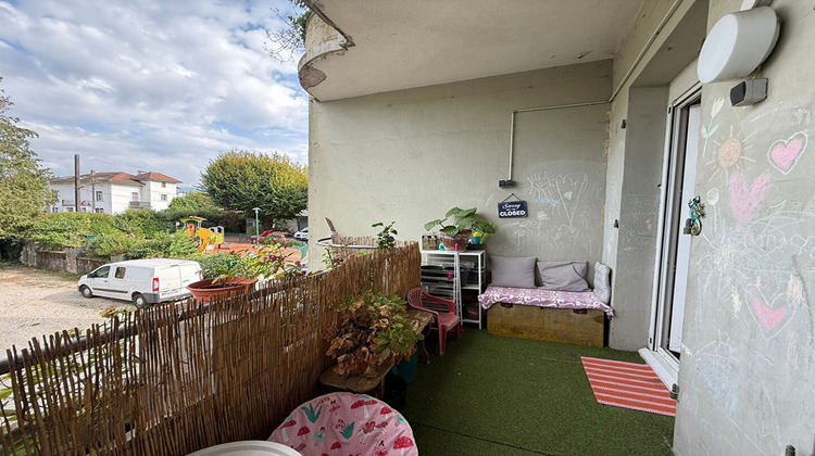 Ma-Cabane - Vente Appartement RUMILLY, 68 m²