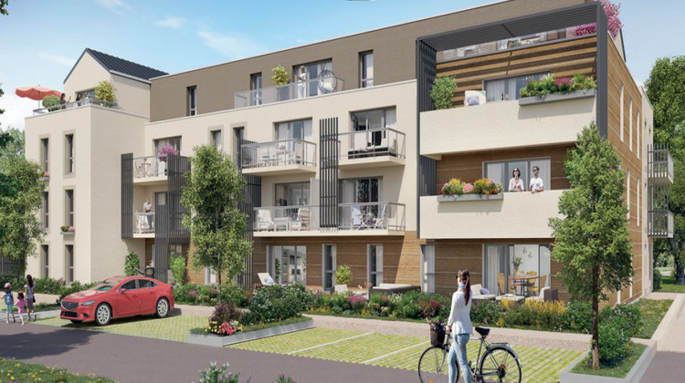 Ma-Cabane - Vente Appartement RUMILLY, 77 m²