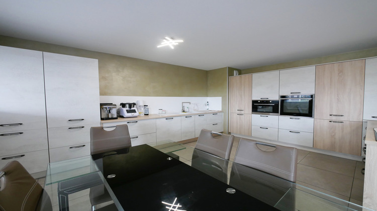 Ma-Cabane - Vente Appartement Rumilly, 92 m²