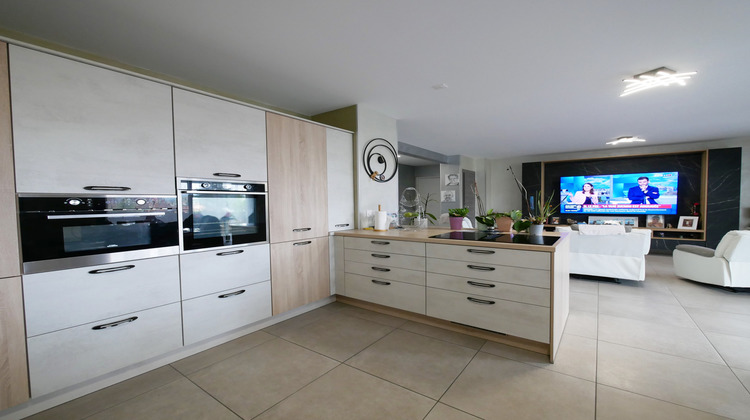 Ma-Cabane - Vente Appartement Rumilly, 92 m²