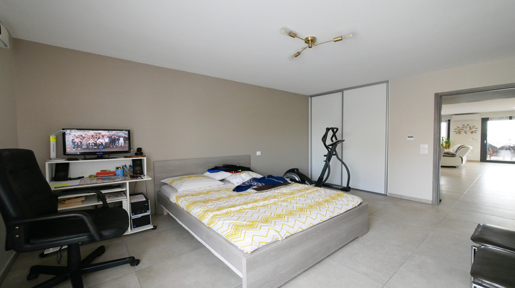 Ma-Cabane - Vente Appartement Rumilly, 92 m²