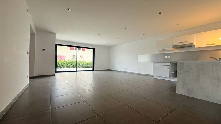 Ma-Cabane - Vente Appartement RUMILLY, 75 m²