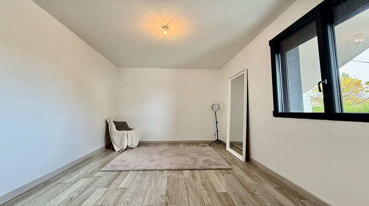 Ma-Cabane - Vente Appartement RUMILLY, 75 m²