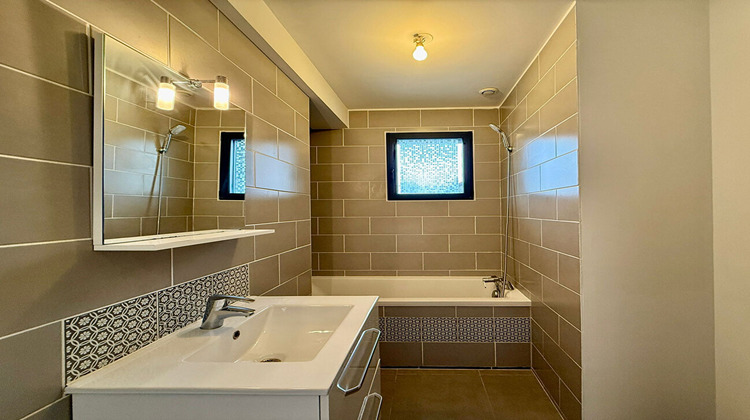 Ma-Cabane - Vente Appartement RUMILLY, 75 m²