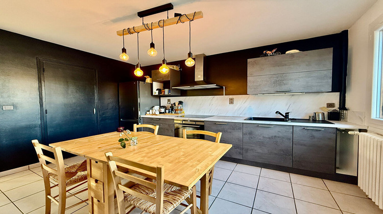 Ma-Cabane - Vente Appartement RUMILLY, 92 m²