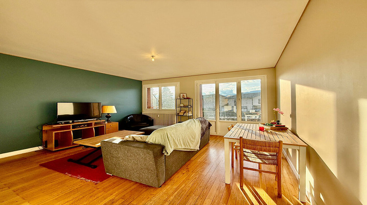 Ma-Cabane - Vente Appartement RUMILLY, 92 m²