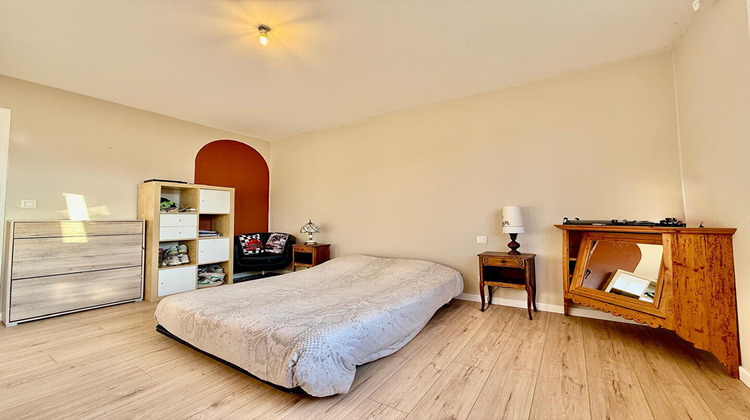 Ma-Cabane - Vente Appartement RUMILLY, 92 m²